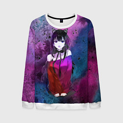 Мужской свитшот Anime