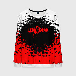 Мужской свитшот Left 4 Dead