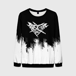 Мужской свитшот Velial Squad