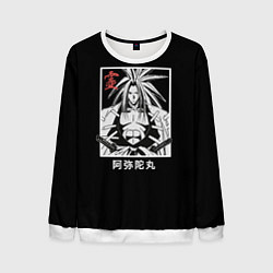 Мужской свитшот Дух Амидамару