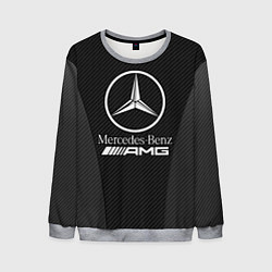 Мужской свитшот MERCEDES-BENZ