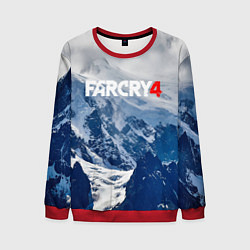 Мужской свитшот FARCRY 4 S