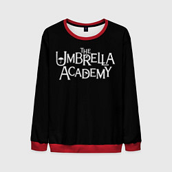 Мужской свитшот Umbrella academy