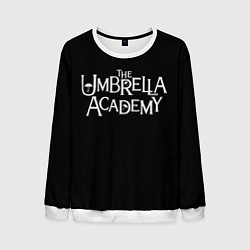 Мужской свитшот Umbrella academy