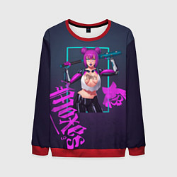 Мужской свитшот Moxes