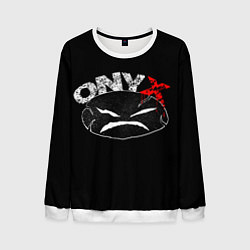 Мужской свитшот Onyx