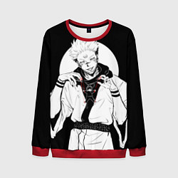 Мужской свитшот Сукуна