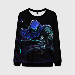 Мужской свитшот Omen