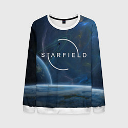 Мужской свитшот Starfield