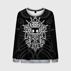 Мужской свитшот HOLLOW KNIGHT ХОЛЛОУ НАЙТ