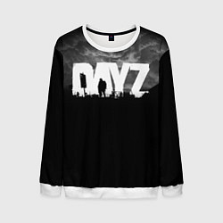 Мужской свитшот DAYZ ДЕЙЗИ