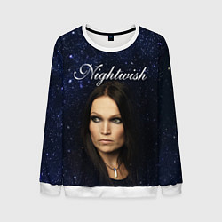 Мужской свитшот Nightwish Tarja Turunen Z