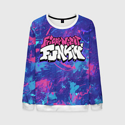 Мужской свитшот Friday Night Funkin
