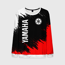 Мужской свитшот YAMAHA ЯМАХА