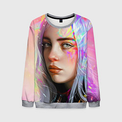 Мужской свитшот Billie Eilish