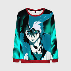 Мужской свитшот Улькиорра Сифер Ulquiorra