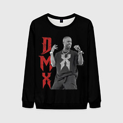 Мужской свитшот DMX Earl Simmons