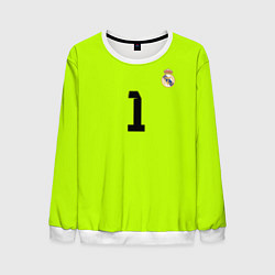 Мужской свитшот Iker Casillas