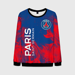 Мужской свитшот ФК ПСЖ PARIS SAINT GERMAIN