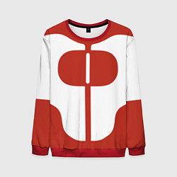 Мужской свитшот Костюм Омни-Мэна