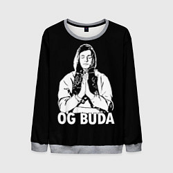 Мужской свитшот OG Buda