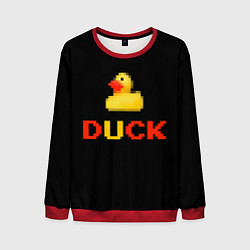 Мужской свитшот DUCK