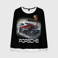 Мужской свитшот PORSHE