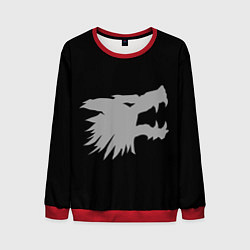 Мужской свитшот Гангрел