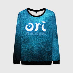 Мужской свитшот Ori Logo Ори Лого