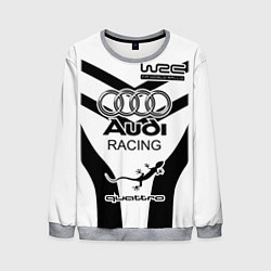 Мужской свитшот Audi Quattro