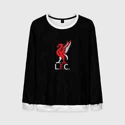 Мужской свитшот Leverpool YNWA