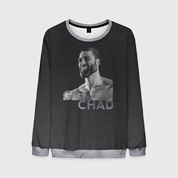 Мужской свитшот Giga Chad