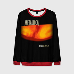 Мужской свитшот Metallica ReLoad