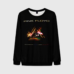 Мужской свитшот Live at the Empire Pool - Pink Floyd