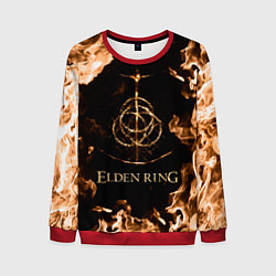 Мужской свитшот Elden Ring Logo