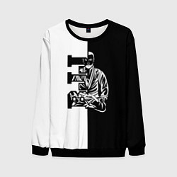 Мужской свитшот BJJ