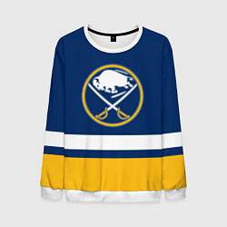 Мужской свитшот Buffalo Sabres, Баффало Сейберз