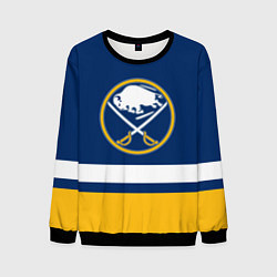 Мужской свитшот Buffalo Sabres, Баффало Сейберз