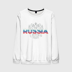 Мужской свитшот Russia Sport Team