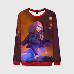 Мужской свитшот Милашка Мелина