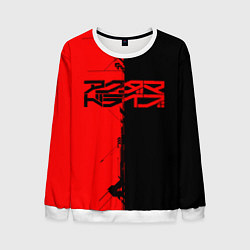 Мужской свитшот Акудама драйв арт