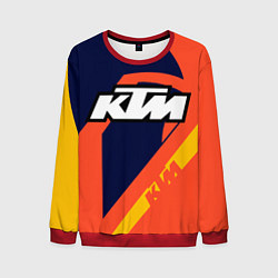 Мужской свитшот KTM VINTAGE SPORTWEAR