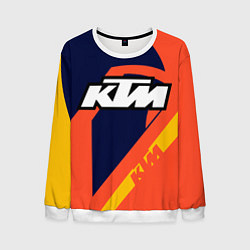 Мужской свитшот KTM VINTAGE SPORTWEAR