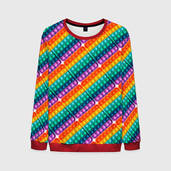 Мужской свитшот Pop It Now