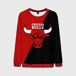 Мужской свитшот Chicago Bulls NBA