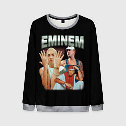 Мужской свитшот Eminem Slim Shady