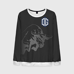 Мужской свитшот Форма OG