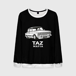 Мужской свитшот TAZ Mafia