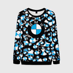 Мужской свитшот BMW sportlogo