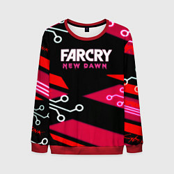 Мужской свитшот Farcry new dawn